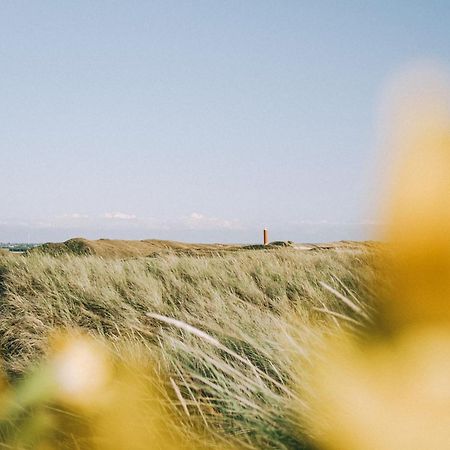 Vakantiehuis Zilt - Julianadorp Aan Zee Kültér fotó