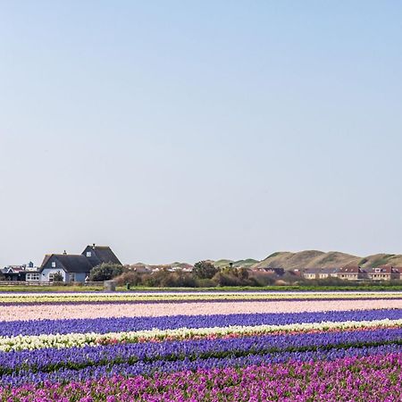 Vakantiehuis Zilt - Julianadorp Aan Zee Kültér fotó