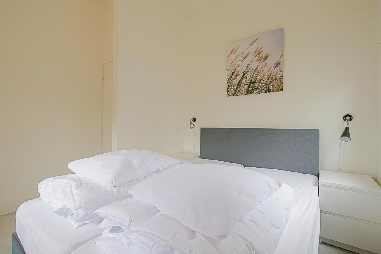 Vakantiehuis Zilt - Julianadorp Aan Zee Kültér fotó