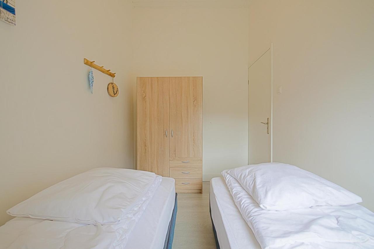Vakantiehuis Zilt - Julianadorp Aan Zee Kültér fotó