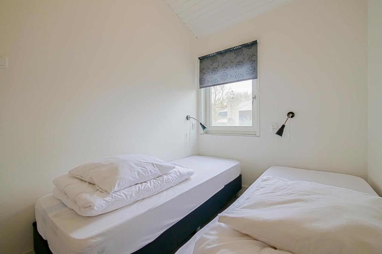 Vakantiehuis Zilt - Julianadorp Aan Zee Kültér fotó