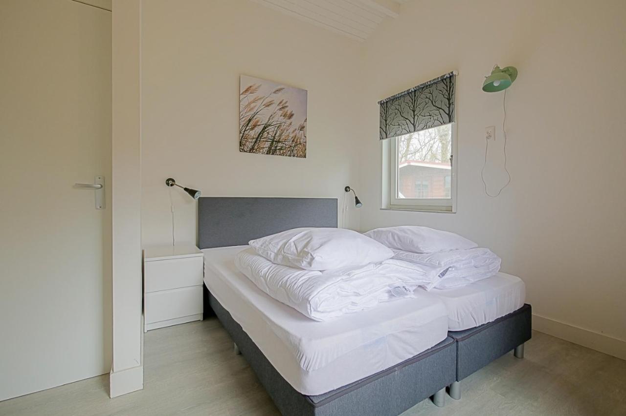 Vakantiehuis Zilt - Julianadorp Aan Zee Kültér fotó
